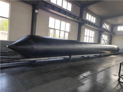 Pneumatic Support Rubber Bladders